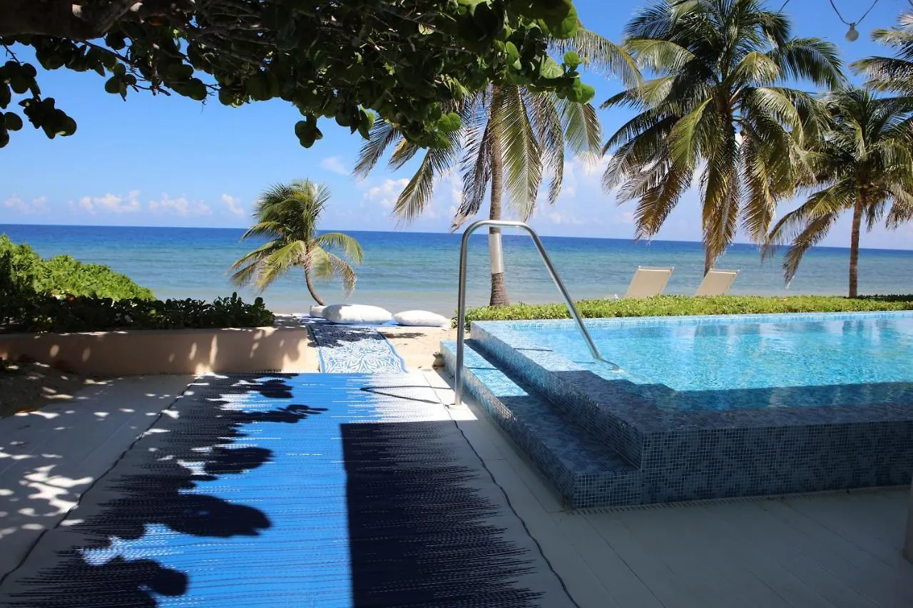 Conch Pointe Villa West Bay