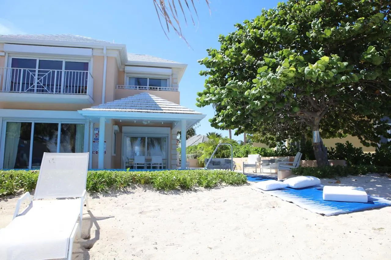 Conch Pointe Villa West Bay
