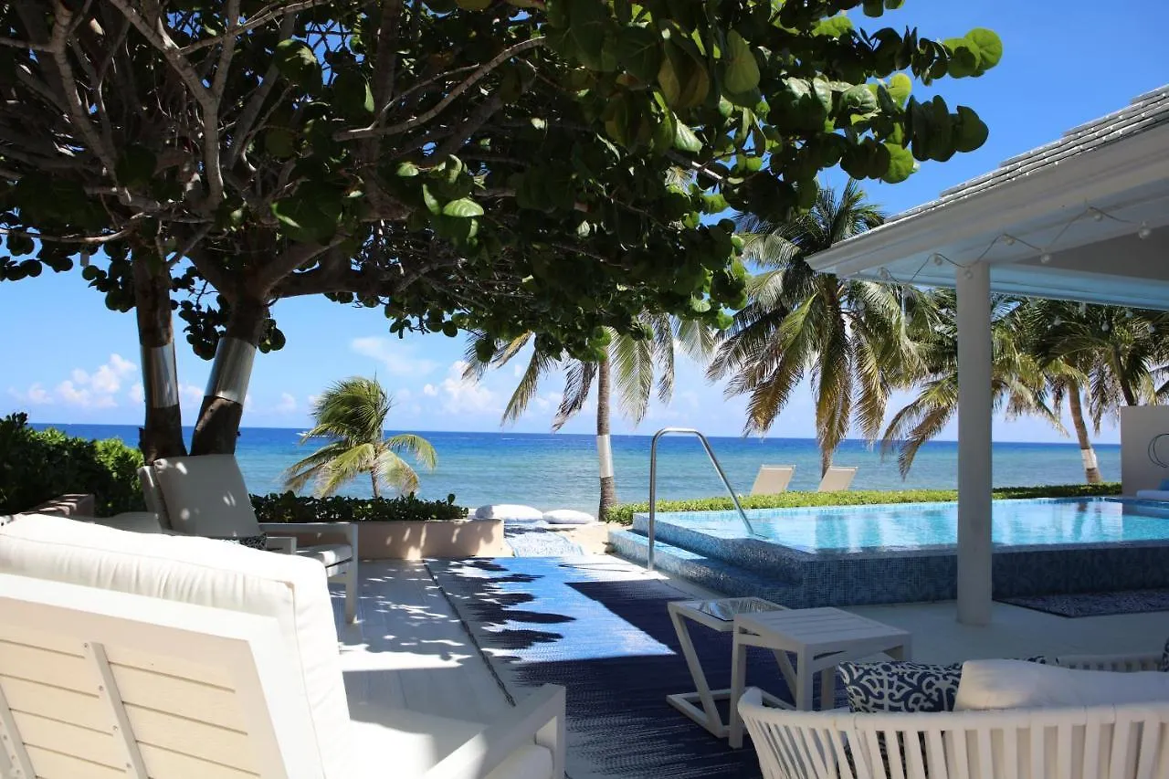 Conch Pointe Villa West Bay 0*,