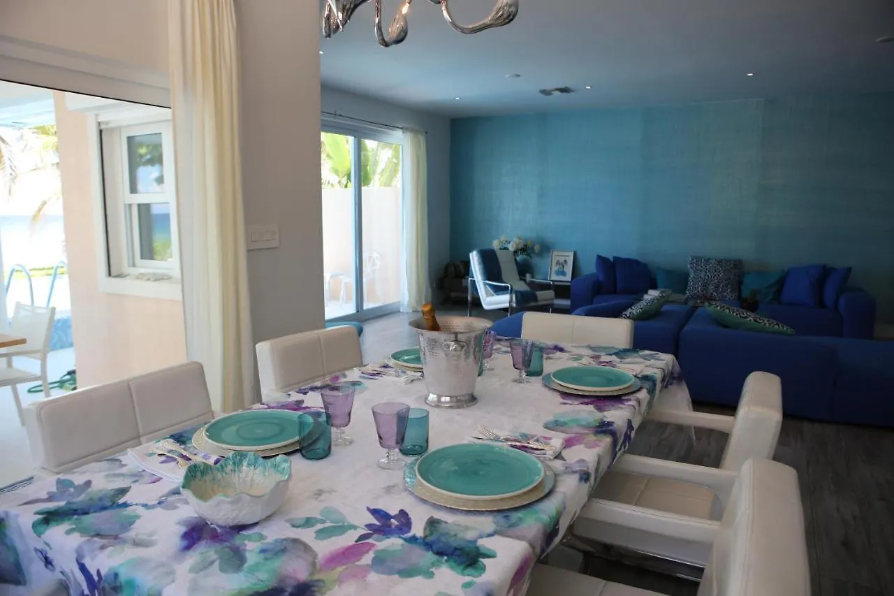 Conch Pointe Villa West Bay