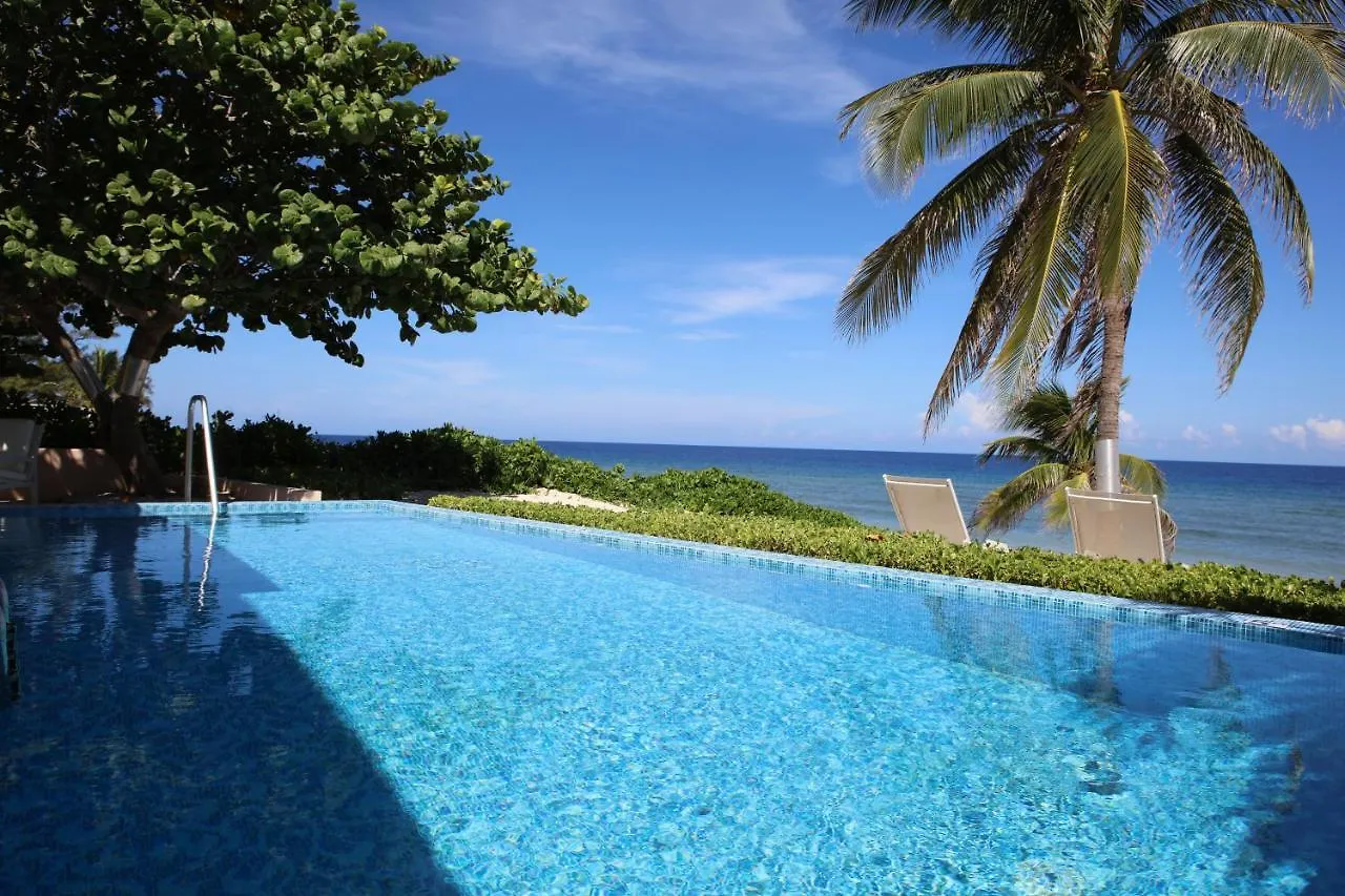 Conch Pointe Villa West Bay