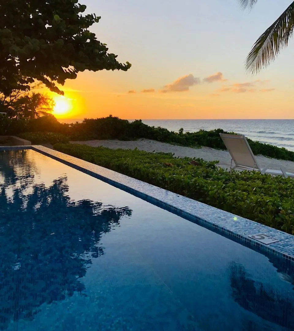 Conch Pointe Villa West Bay