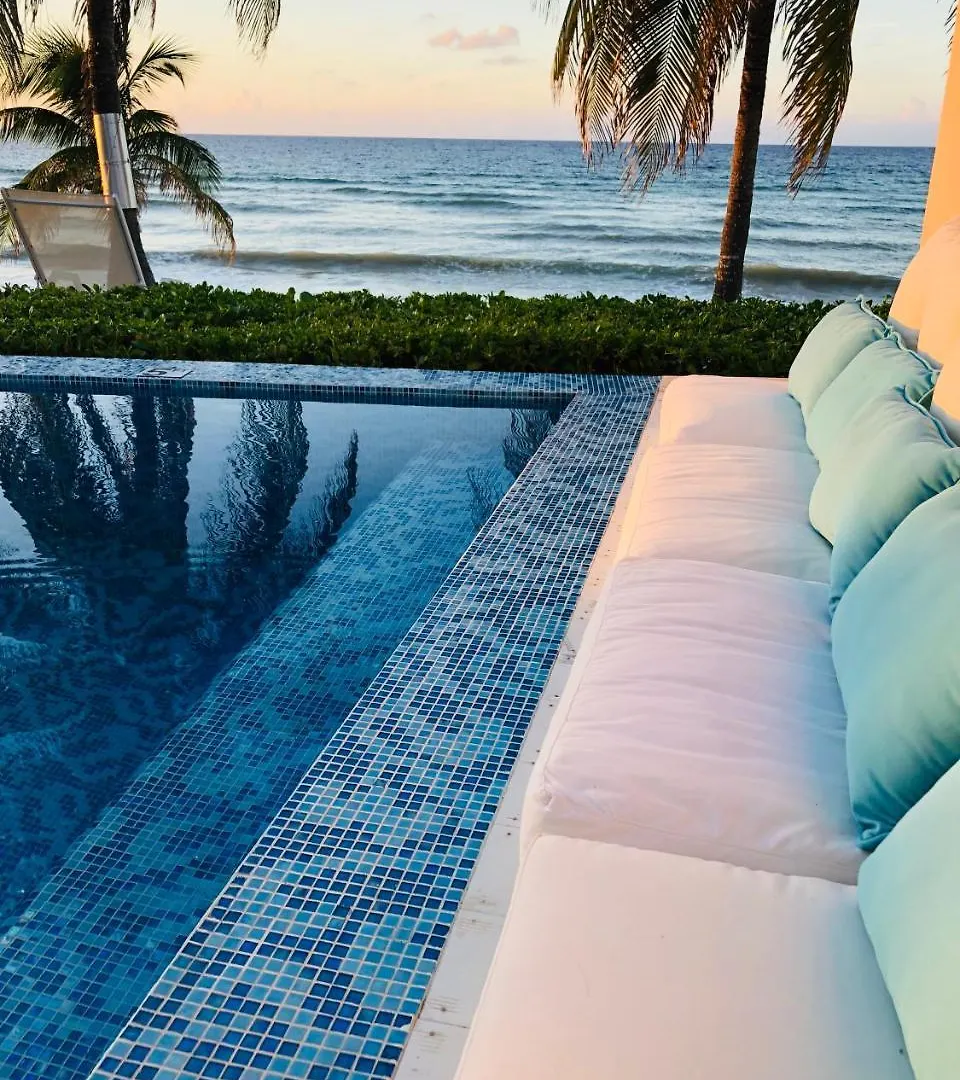 Conch Pointe Villa West Bay