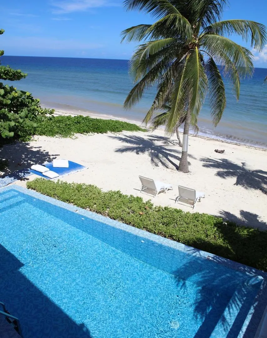 Conch Pointe Villa West Bay 0*,  Cayman Islands