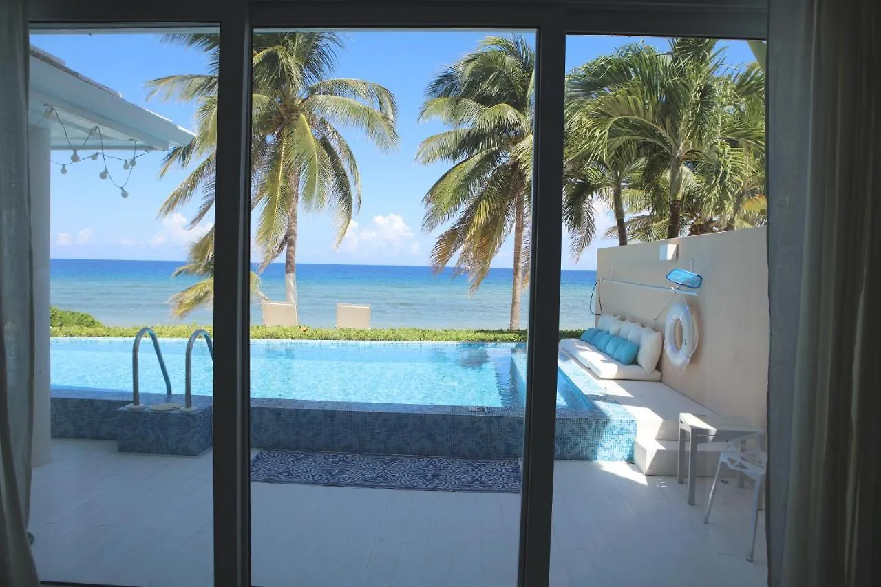 Conch Pointe Villa West Bay