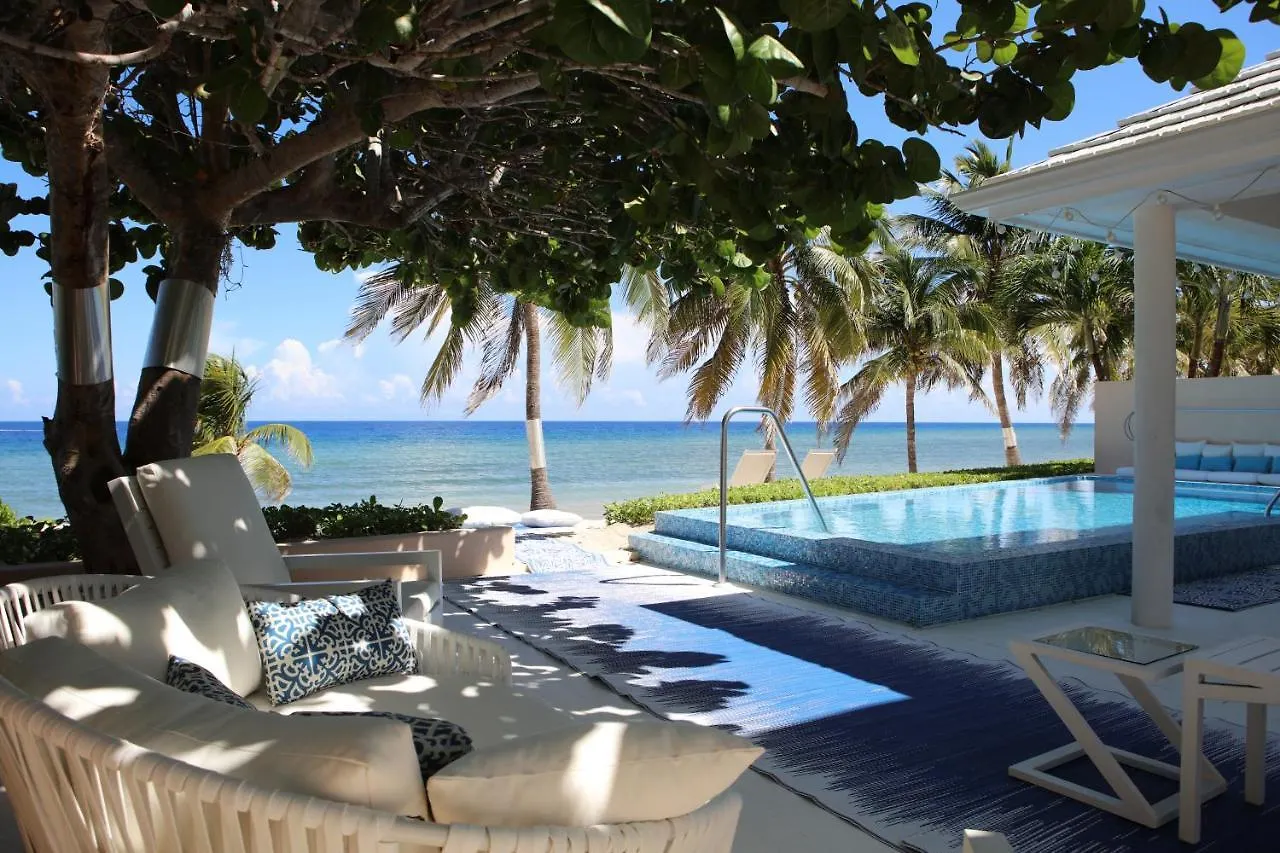 Conch Pointe Villa contacts