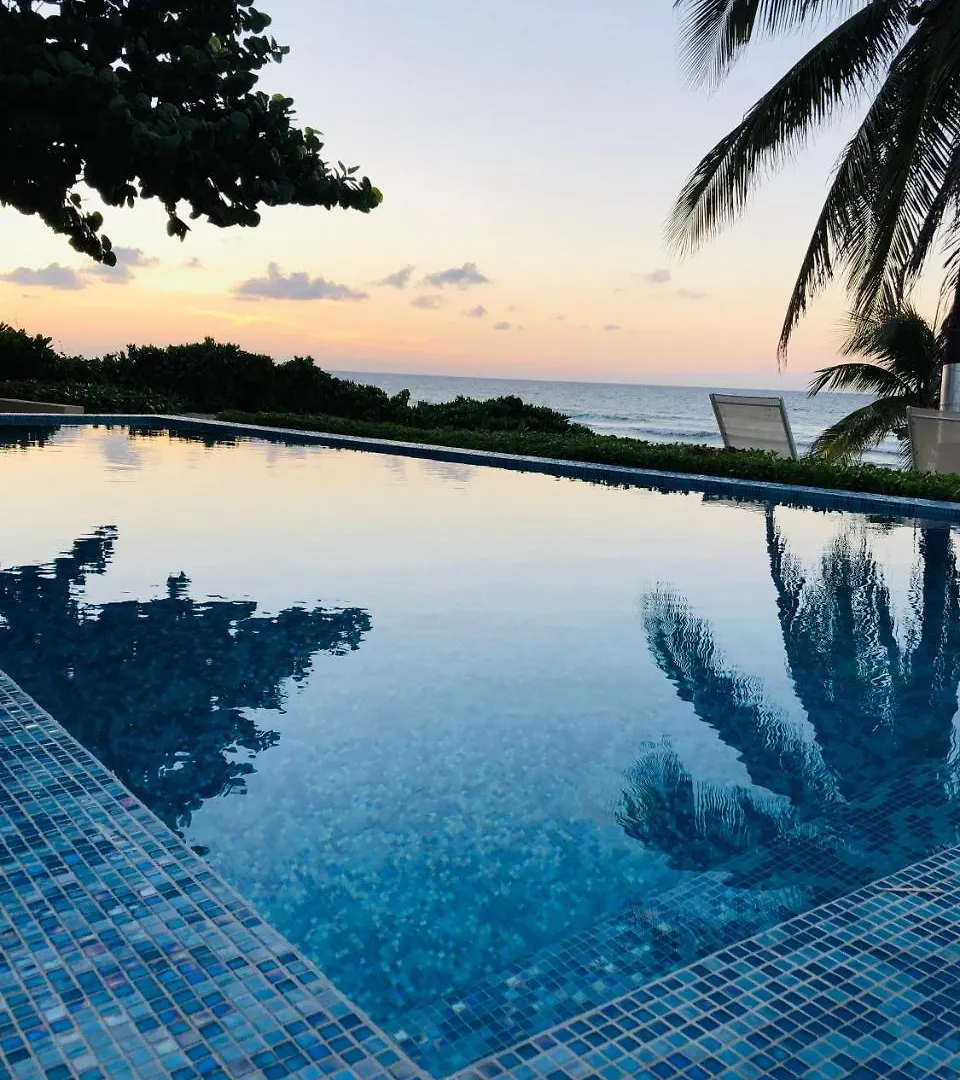Conch Pointe Villa West Bay Cayman Islands